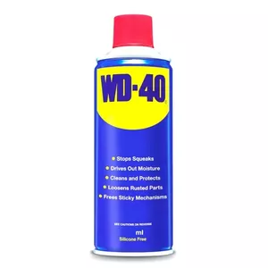 Speciālā eļļa WD-40 Aerosols 200ml