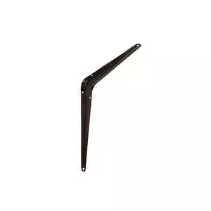 Bracket VELANO WS 200x250 mm Steel Brown 8150721