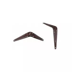 Console VELANO WS 300×350 mm Steel Brown, load 34 kg