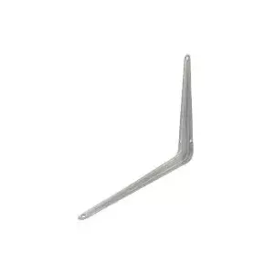 Bracket 125x150 mm Steel Grey mount by VELANO model 8141200