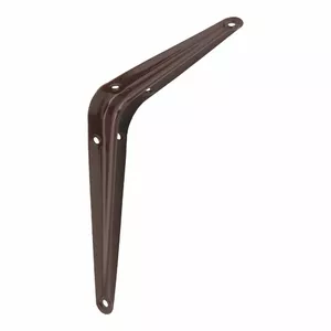 Console VELANO WS 150×175 mm Steel Brown, model 8150424