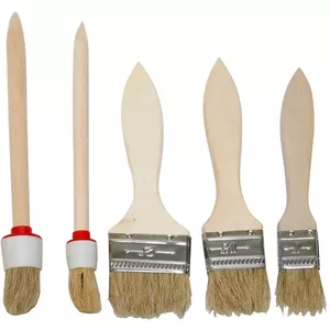 Accessory set Beast 5 pcs — Beast 9028612, multi-piece tool accessory kit