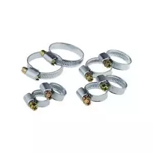 Connector Beast 8023081 for 10–40 mm panels or profiles, pack of 8