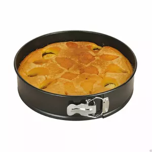 Baking mold Axentia 7825185, round 28 cm, non-stick coating