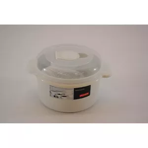 Контейнер для хранения NHG Micro Box 0,5 л — компактный герметичный пищевой контейнер, пластик