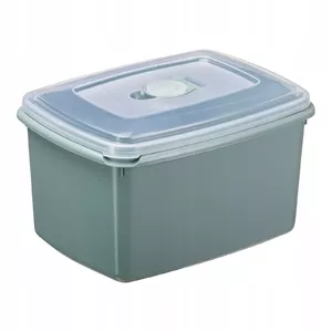 Контейнер для хранения NHG Micro Box 2.3L зелёный – объём 2,3 л