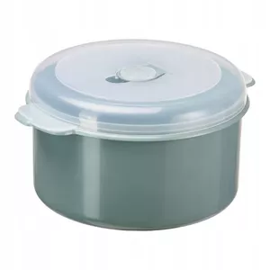 Контейнер для хранения NHG Micro Box 2L зелёный — NHG 2 л пищевой герметичный контейнер