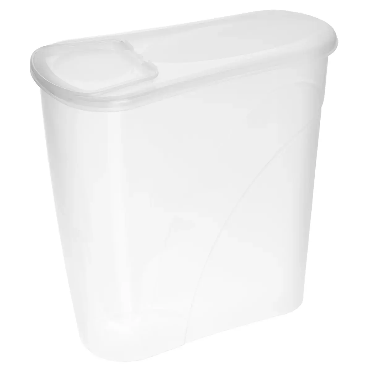 Pārslu dozators NHG 2356002, tilpums 3