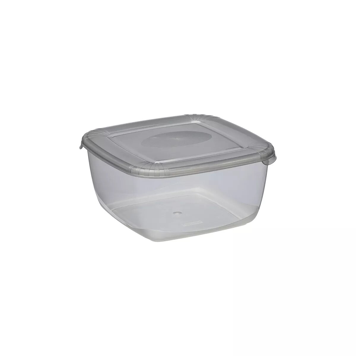 Uzglabāšanas trauks Polar Box kvadrātveida 1500