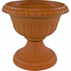 Горшок для растений FORM_PLASTIC Roma 5 Terracotta (модель 4309781)