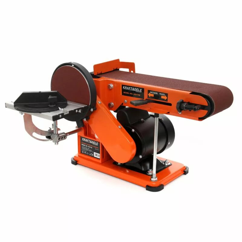 Slīpmašīna Kraft&Dele KD1730 600 W —