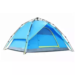 3-вет. палатки 210x210x150 см