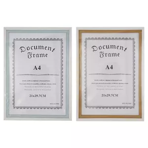 Photo frame ArtFlow 9110935 — plastic frame for 21 × 29 cm photos