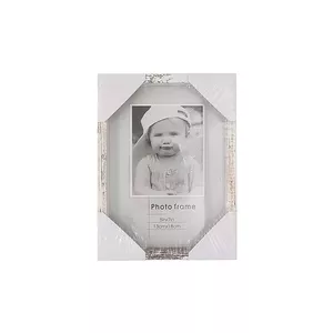 Photo frame ArtFlow 9110942, wooden 13x18 cm, portrait display