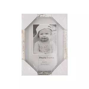 Photo frame ArtFlow 9110959, wooden, 15x20 cm