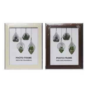 Photo frame ArtFlow 9117187 15x20 cm polystyrene, for photos and prints