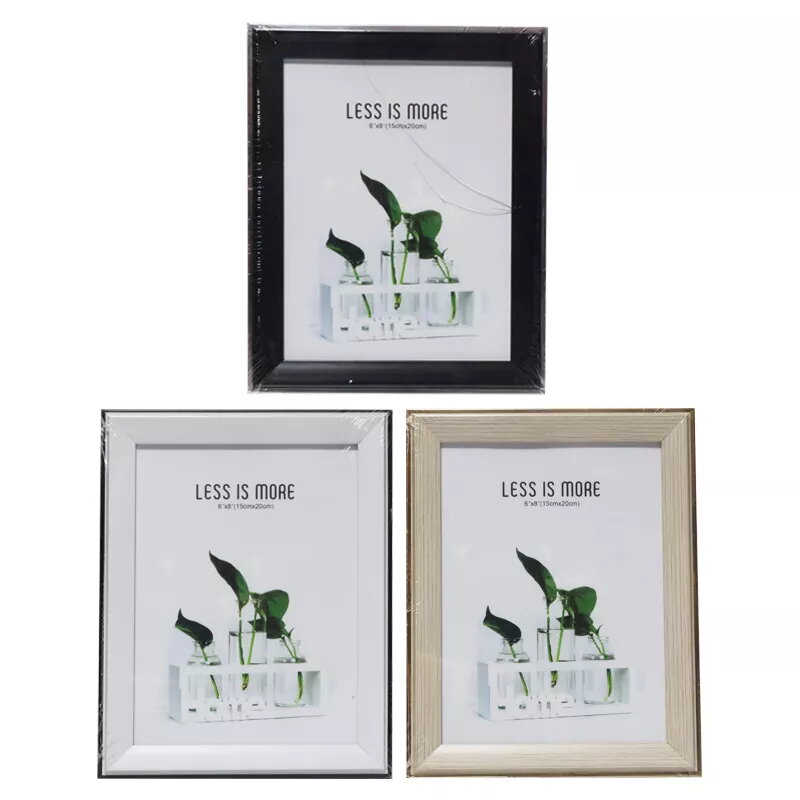Photo Frames & Albums