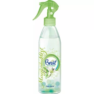 Air freshener Brait 425 ml White Flower aerosol — 425ml