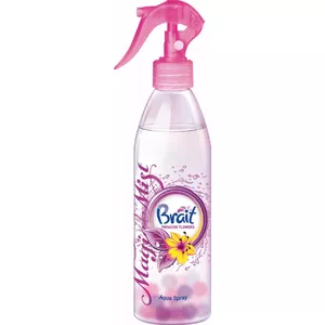 Освежитель воздуха Brait Paradise Flower 425 мл спрей
