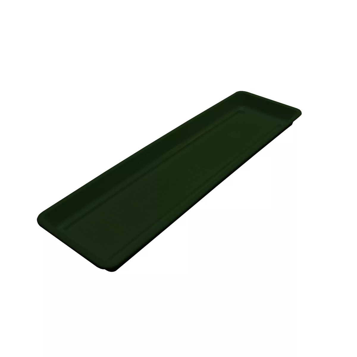 Balkona margu podiņš Popular Green 80