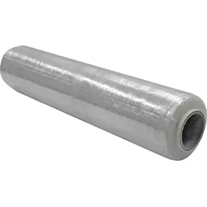 Pallet stretch film BESK 450 mm 23 µm transparent