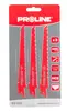 Proline 152 mm 6 TPI HCS diski, 3 gab. Photo 2