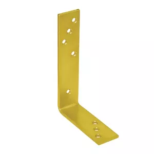 DMX Angle KB3 DMX 180x120x40x5mm narrow beam mounting bracket