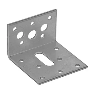 Уголок DMX KR2 регулируемый 40x60x60x2,5 мм
