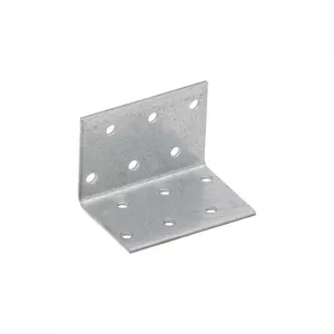 Уголок DMX KM2 40×40×60×2 мм широкий для углового монтажа