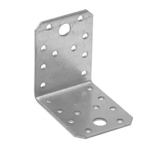 Corner connection plate DMX Angle KL2 70×70×55×2.5 mm metal bracket