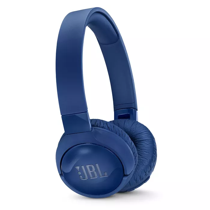 JBL JBLT600BTNCBLU Photo 1