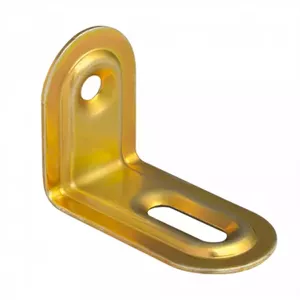 Bracket / Angle DMX FKS2 40×28×22×1.0 mm