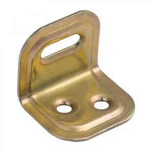 Bracket DMX FKS1 25×25×29×1.0 mm for furniture fittings