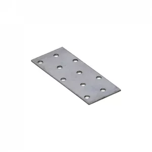 Mounting plate DMX PP2 100×40×2 mm — DMX