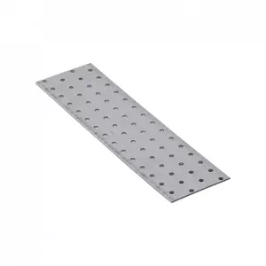 Mounting plate DMX PP11 300×80×2 mm