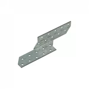 Кронштейн DMX LK2 правый 32x170x2 мм монтажный (правый)