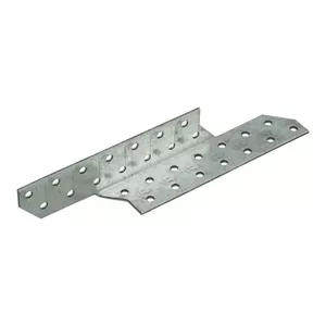 Bracket DMX LK3 32×210×2 mm left for mounting