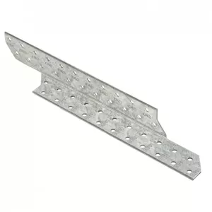 Крепление DMX LK7 левое для стропил 32×290×2 мм