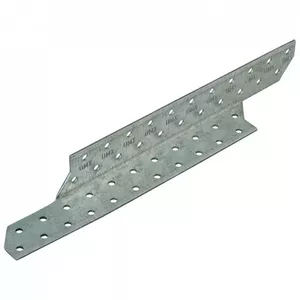 Roof rafter bracket DMX LK8 32x290x2 mm right-side