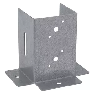 Mounting Bracket Grundline PSP70 DX 71×150×2 mm screwable