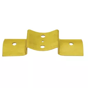 Mount LBO 1 for round profile by DMX, model 8149275 — bracket for round lighting profiles