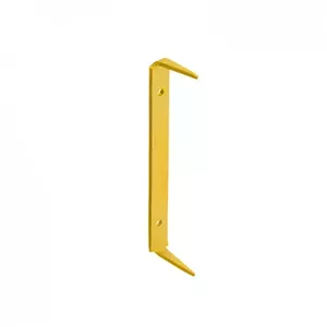 Mounting clamp DMX KLM 250x5mm — metal pipe/clamp mounting 250×5 mm