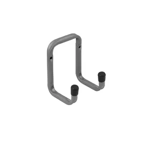 U‑shaped double‑jaw hook VELANO H2U 120x80x50 mm
