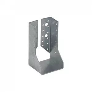 Опорная пластина DMX WBZ27 80×150×2 мм для внутренней балки, модель 8145673