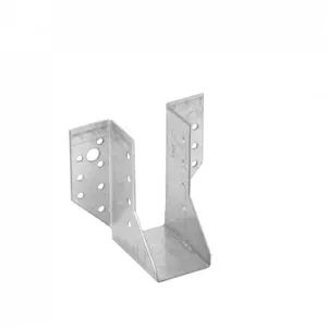 Bracket shoe DMX WB10 51×105×75×2 mm metal mounting bracket