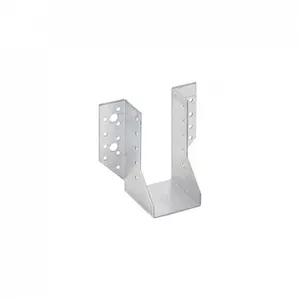 Bracket shoe DMX WB20 64×128×75×2 mm external beam