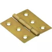 Eņģe DMX 8130044 40x40x1.0 mm
