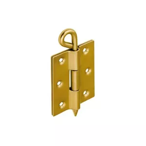 Door hinge DMX ZMS 70/55 70x55 pin — DMX 8116536