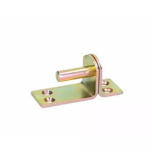 Hinge pin DMX 8132048 steel/brass 10 mm x 11 mm