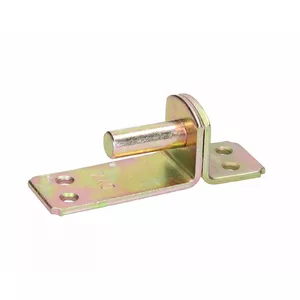 Hinge pin DMX 8132086 steel/brass 13 mm x 11 mm